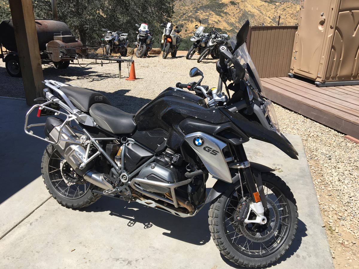 1200GS