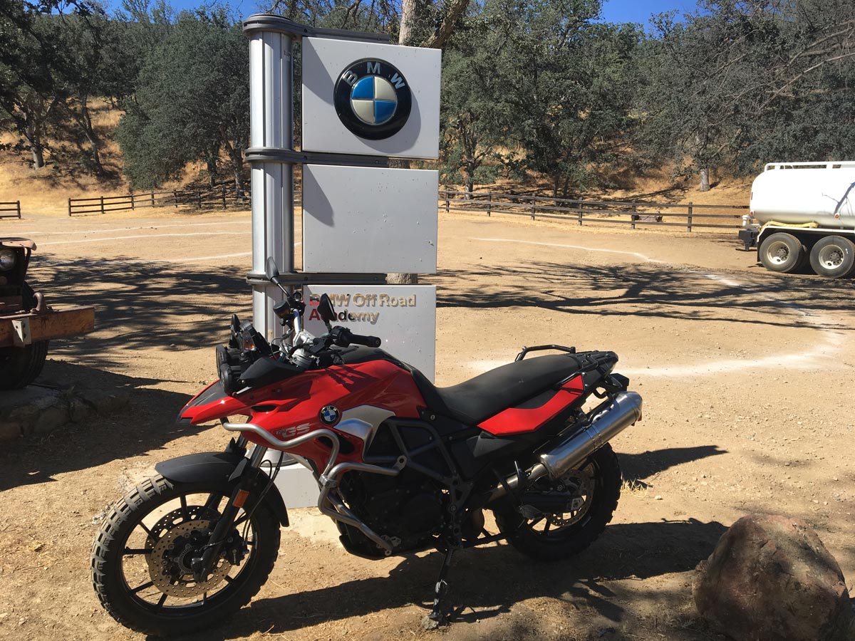 600GS