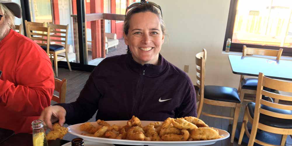 Baja Essentials Motorcycle Tour, Day 3