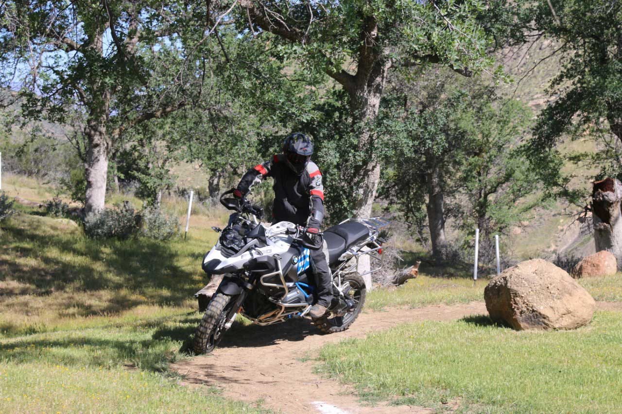 BMW R1200GS Adv