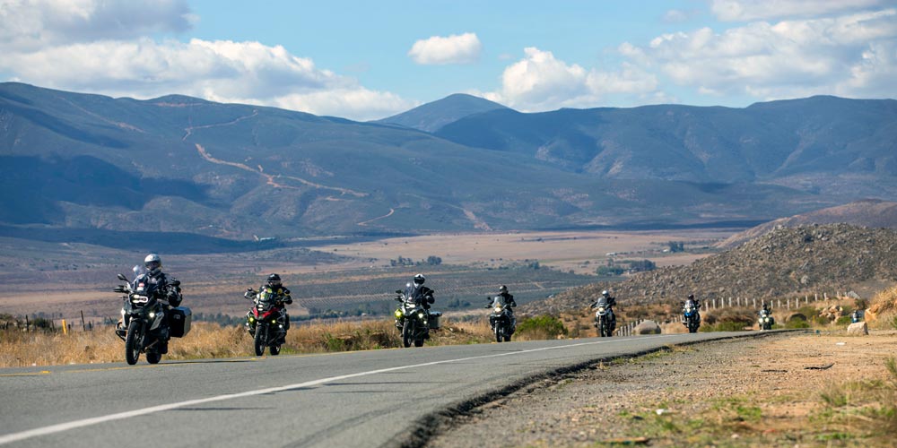 Big Bikes in Baja, RawHyde Adventures, Day 7