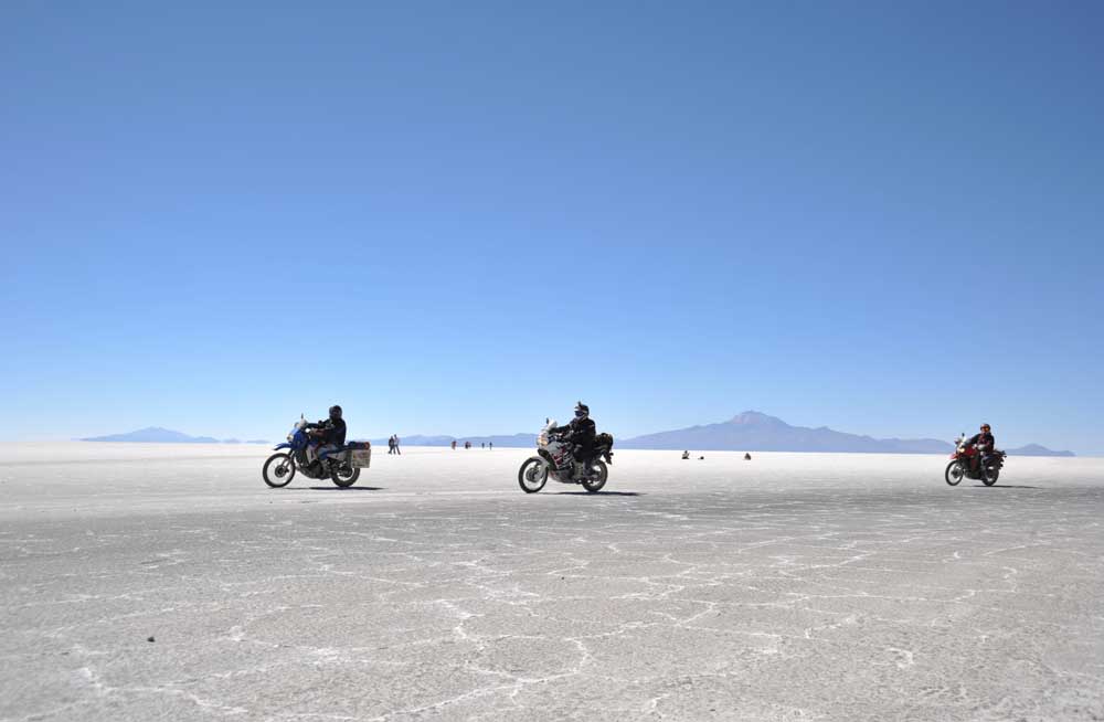The Best of Argentina, Bolivia and Chile - South America, Day 14