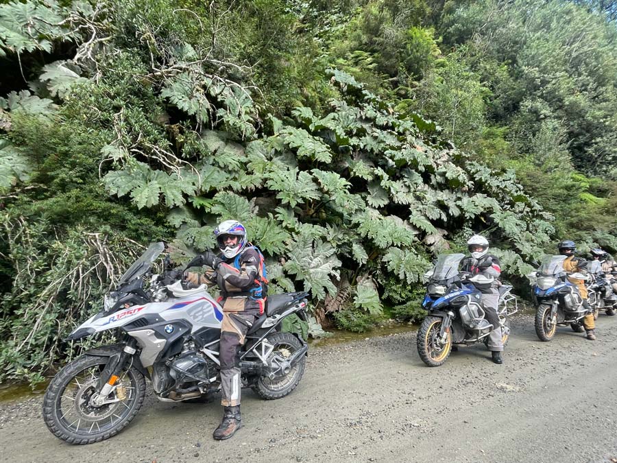 RawHyde’s Journey to the End of the World - Patagonia - 2026