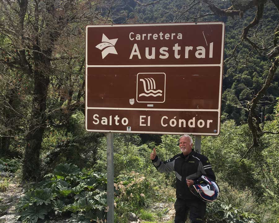 RawHyde’s Journey to the End of the World - Patagonia - 2026